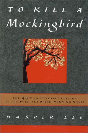 Lot #624 Harper Lee Book - Image 2