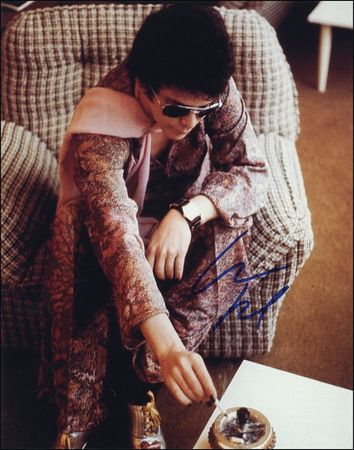 Lot #885 Lou Reed Group Lot - Image 2