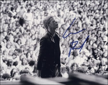 Lot #885 Lou Reed Group Lot - Image 3