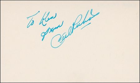 Lot #854 Million Dollar Quartet Group Lot - Image 3