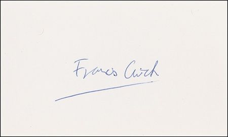 Lot #451 James D. Watson and Francis Crick Group Lot - Image 2