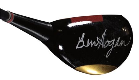 Lot #1502 Ben Hogan - Image 1