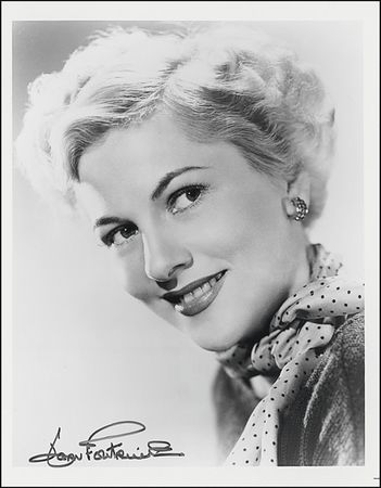 Lot #1053 Joan Fontaine Group Lot - Image 1