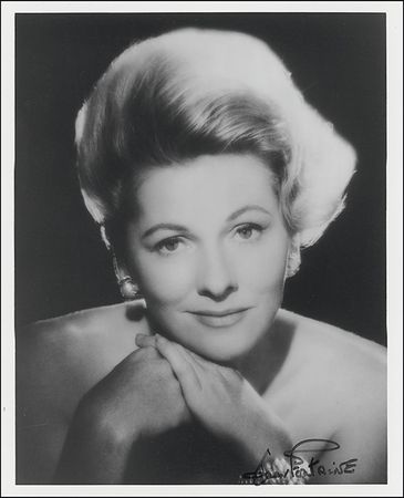 Lot #1053 Joan Fontaine Group Lot - Image 3