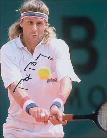 Lot #1380 Bjorn Borg Group Lot - Image 2