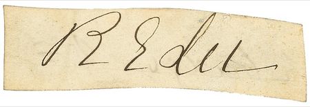 Lot #502 Robert E. and Fitzhugh Lee Group Lot - Image 1