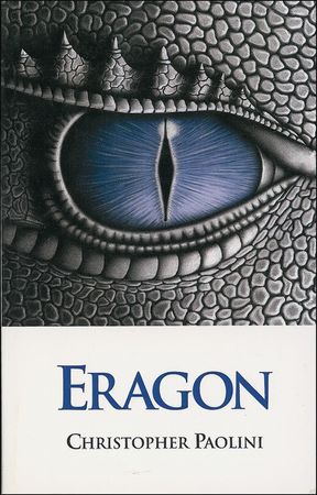 Lot #634 Christopher Paolini Book - Image 2