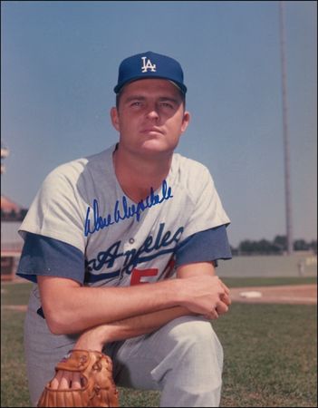 Lot #1536 Sandy Koufax and Don Drysdale Group Lot - Image 1