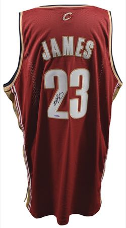 Lot #1521 Lebron James and Kobe Bryant Group Lot - Image 2