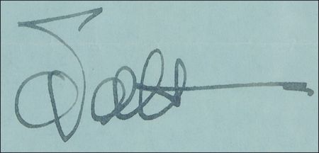 Lot #684 Walt Disney: Working on a new story idea with the screenwriter of Dumbo - Image 2