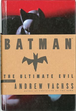 Lot #979 Batman Book - Image 3