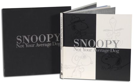 Lot #687 Charles Schulz - Image 2