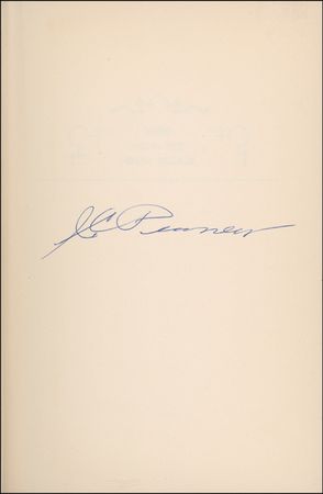 Lot #373 J. C. Penney Book - Image 1