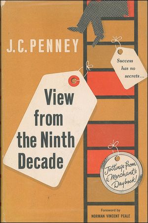 Lot #373 J. C. Penney Book - Image 2