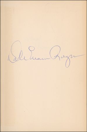 Lot #1106 Roy Rogers and Dale Evans Group Lot - Image 3