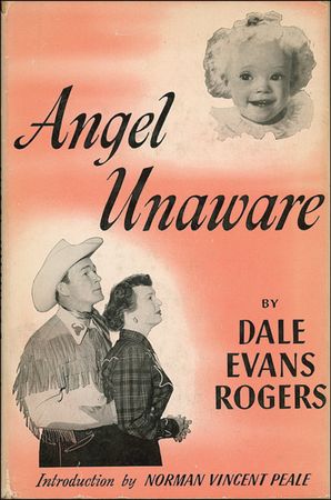 Lot #1106 Roy Rogers and Dale Evans Group Lot - Image 4