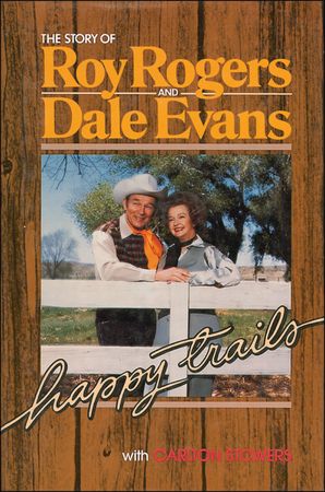 Lot #1106 Roy Rogers and Dale Evans Group Lot - Image 6