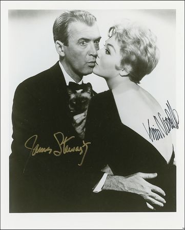 Lot #1141 James Stewart and Friends Group Lot - Image 2