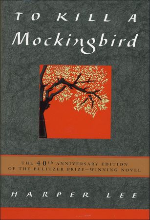 Lot #593 Harper Lee Book - Image 2