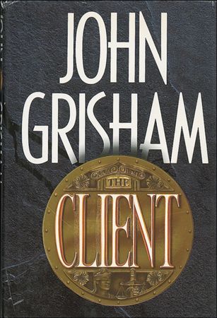Lot #569 John Grisham Book - Image 2