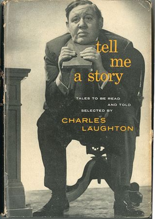 Lot #1042 Charles Laughton Group Lot - Image 3