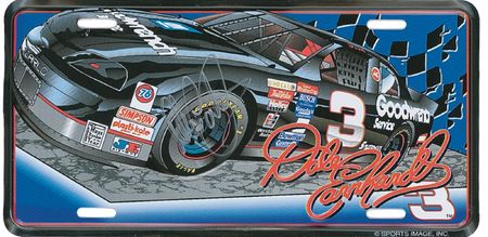 Lot #1380 Dale Earnhardt Group Lot - Image 1