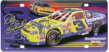 Lot #1380 Dale Earnhardt Group Lot - Image 2