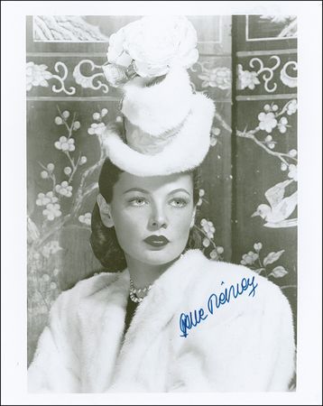 Lot #1164 Gene Tierney Group Lot - Image 1
