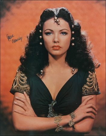 Lot #1164 Gene Tierney Group Lot - Image 2