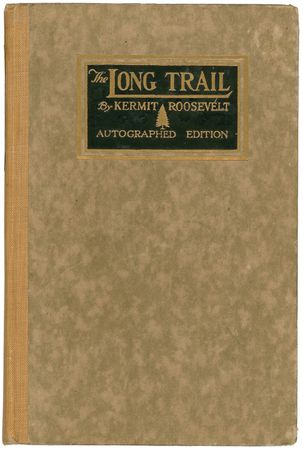 Lot #187 Theodore Roosevelt: Sending New Year’s greetings - Image 2