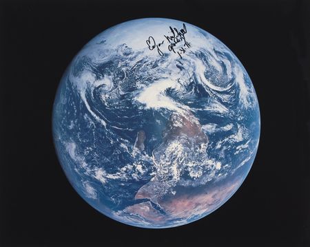 Lot #526 Edgar Mitchell Group Lot - Image 2