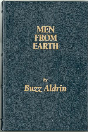 Lot #493 Buzz Aldrin Group Lot - Image 4