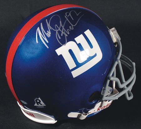 Lot #1594 NY Giants Group Lot - Image 2