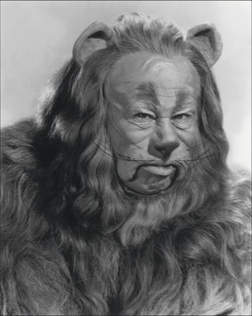 Lot #1037 Bert Lahr: “STUDIOUSNESS, CONCENTRATION, AND GOOD READING”: LAHR offers advice to an aspiring actor - Image 2