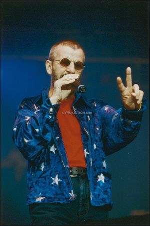Lot #717 The Beatles: Ringo Starr CD - Image 2