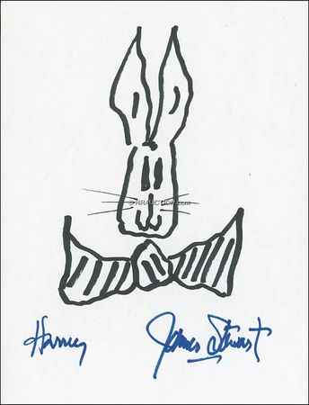 Lot #1149 James Stewart Group Lot - Image 1