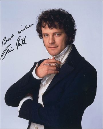 Lot #953 Colin Firth Group Lot - Image 2