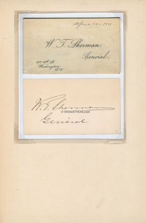 Lot #608 Margaret Mitchell: TOMORROW IS ANOTHER DAY: MITCHELL signs a first printing of GONE WITH THE WIND - Image 2