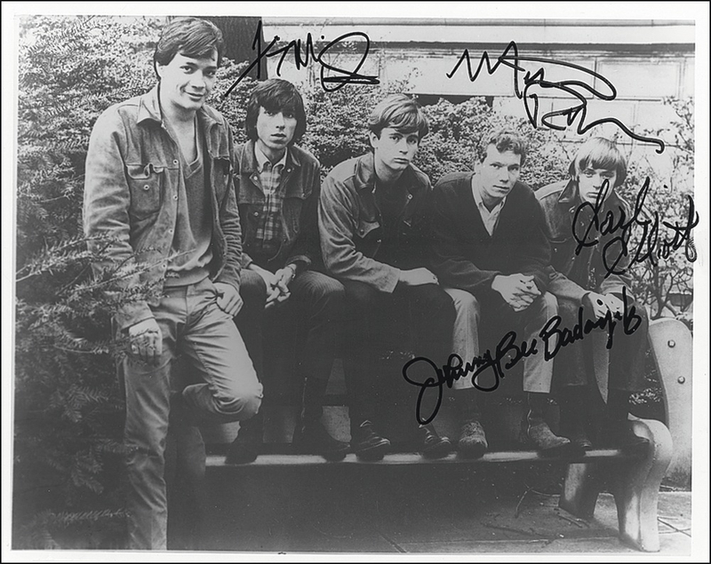 Lot 861 Mitch Ryder and The Detroit Wheels: Mitch Ryder and The Detroit Wheels