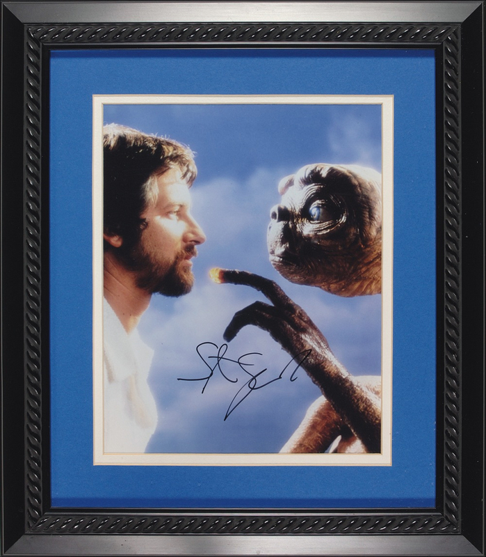 Lot 1227 Steven Spielberg: Steven Spielberg