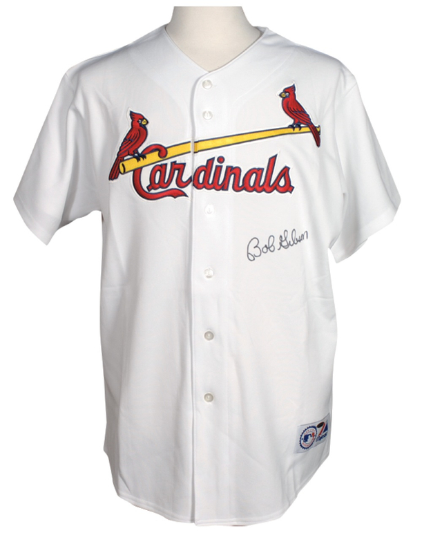 Lot 1404 Bob Gibson: Bob Gibson