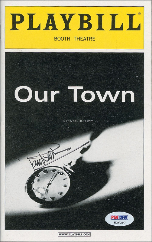 Lot 1161 Paul Newman: Paul Newman