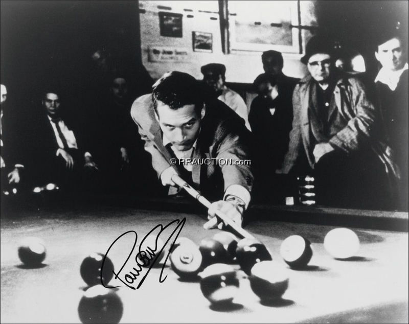 Lot 1162 Paul Newman: Paul Newman