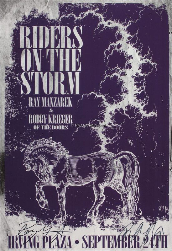 Lot 773 The Doors: The Doors