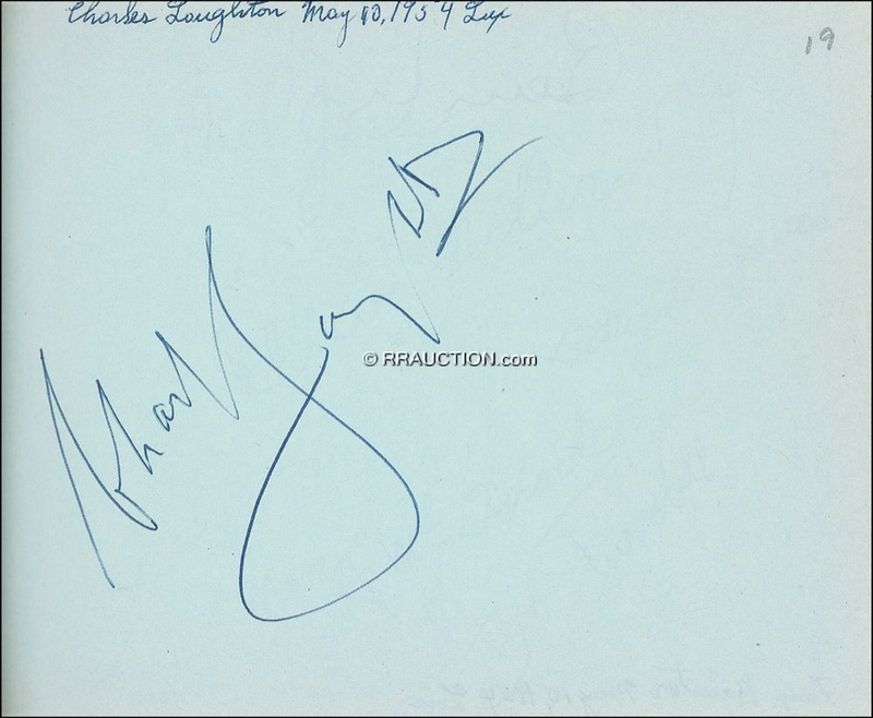 Lot 925 Autographs: Autographs