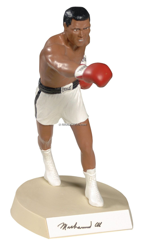 Lot 1298 Muhammad Ali: Muhammad Ali