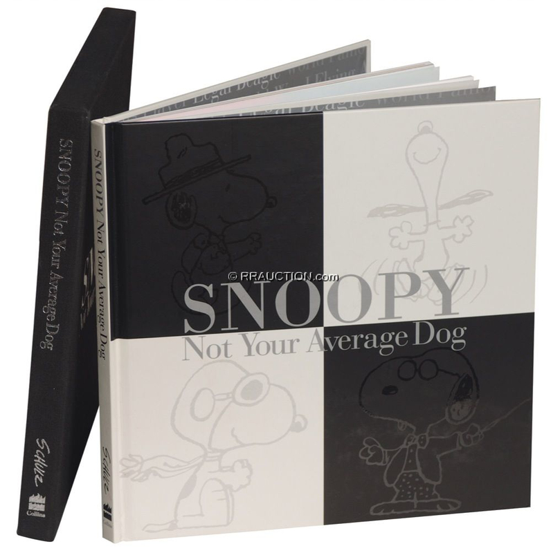 Lot 699 Charles Schulz: Charles Schulz