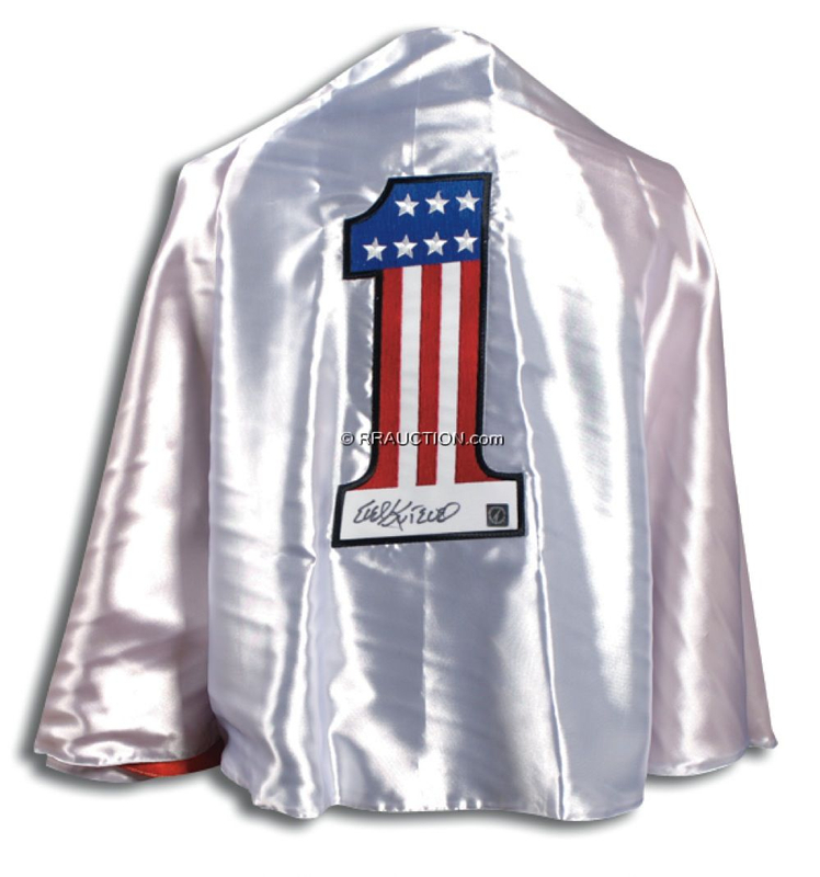 Lot 1453 Evel Knievel: Evel Knievel