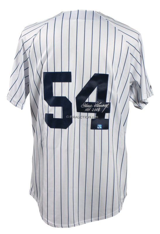 Lot 1409 Goose Gossage: Goose Gossage
