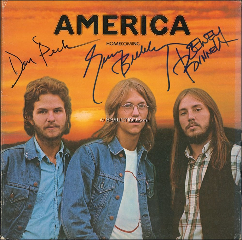 Lot 712 America: America